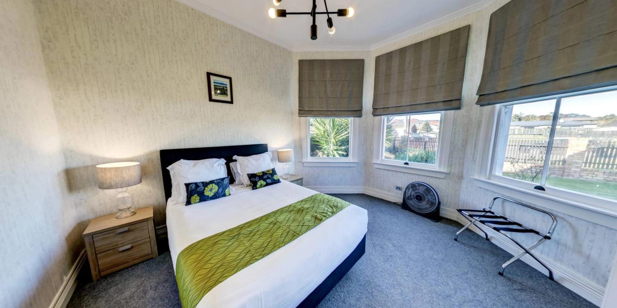 Holiday home Aristaair- Poppies Luxury Rotorua