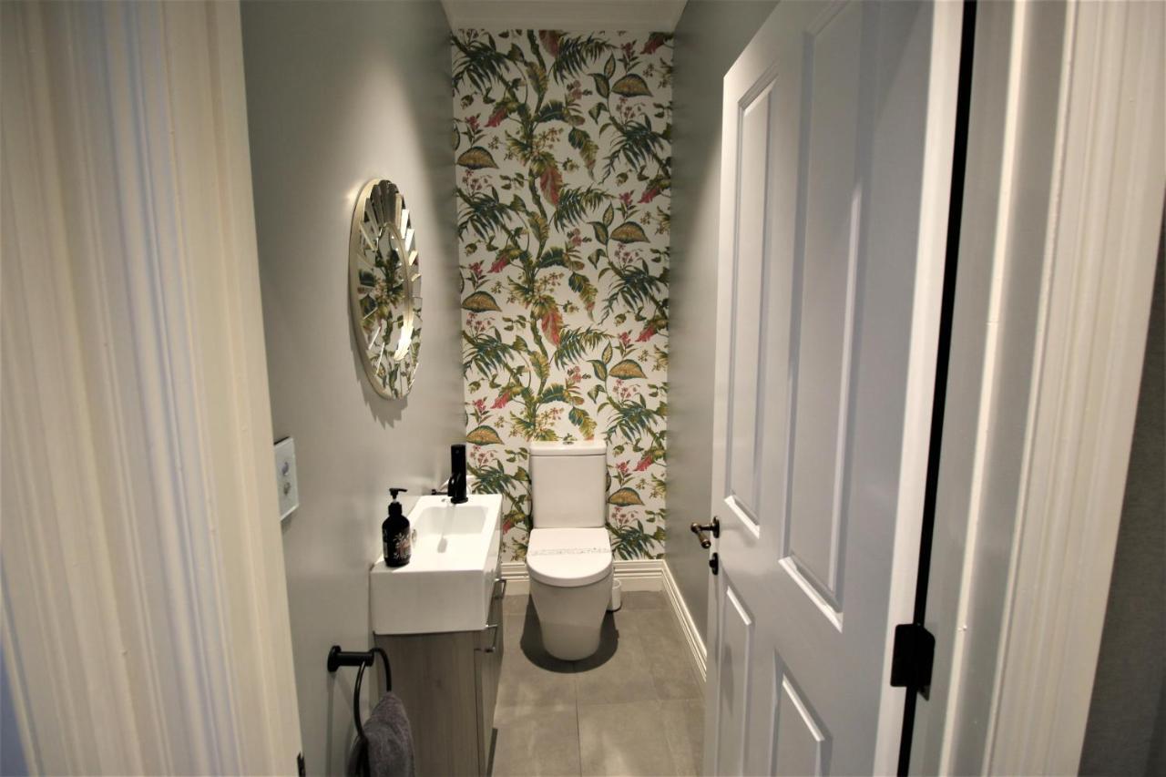 Holiday home Aristaair- Poppies Luxury Rotorua